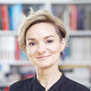 Klaudia Szostak