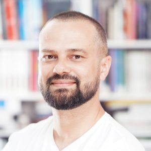 Lucjan Piątek
