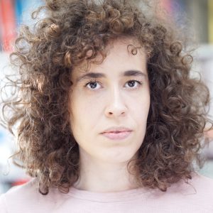Katarzyna Szybka