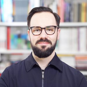 Mateusz Maj
