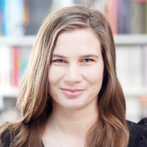 Barbara Dulińska