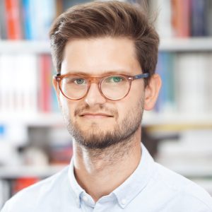Maciej Balcerowski