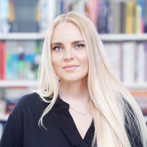 Aleksandra Kądziołka