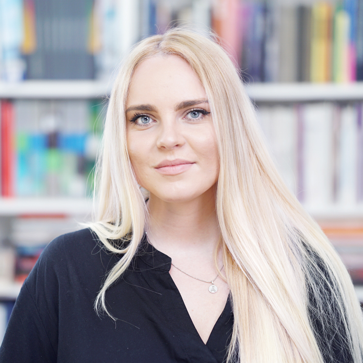 Aleksandra Kądziołka
