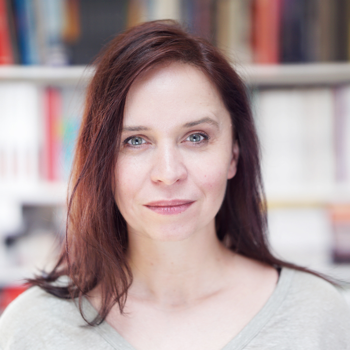 Ewa Stachera