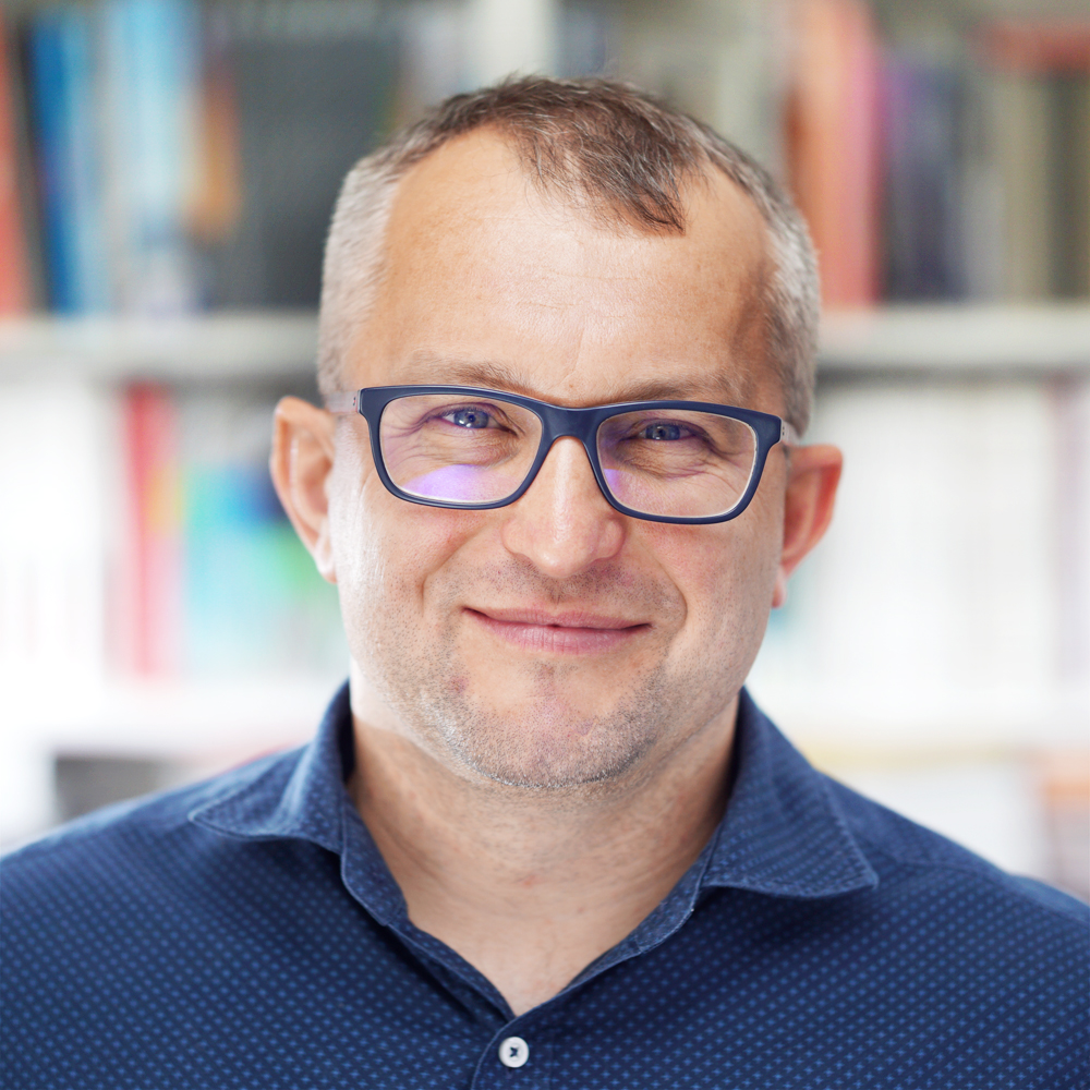 Piotr Knez