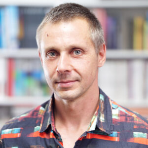 Maciej Kronenberg