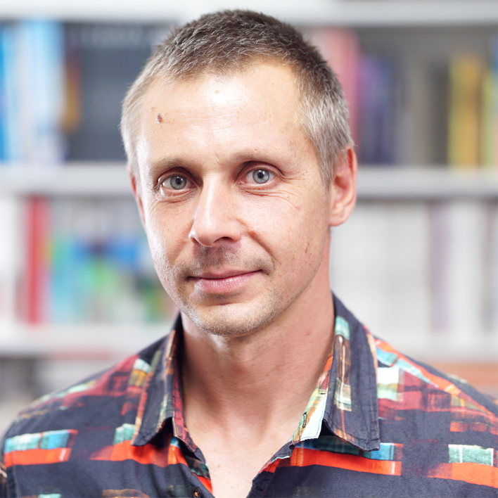 Maciej Kronenberg