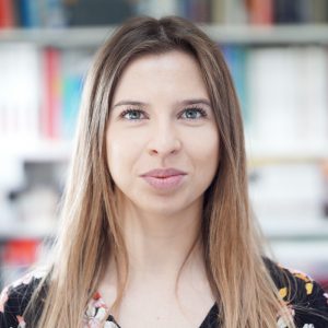 Izabela Ungier