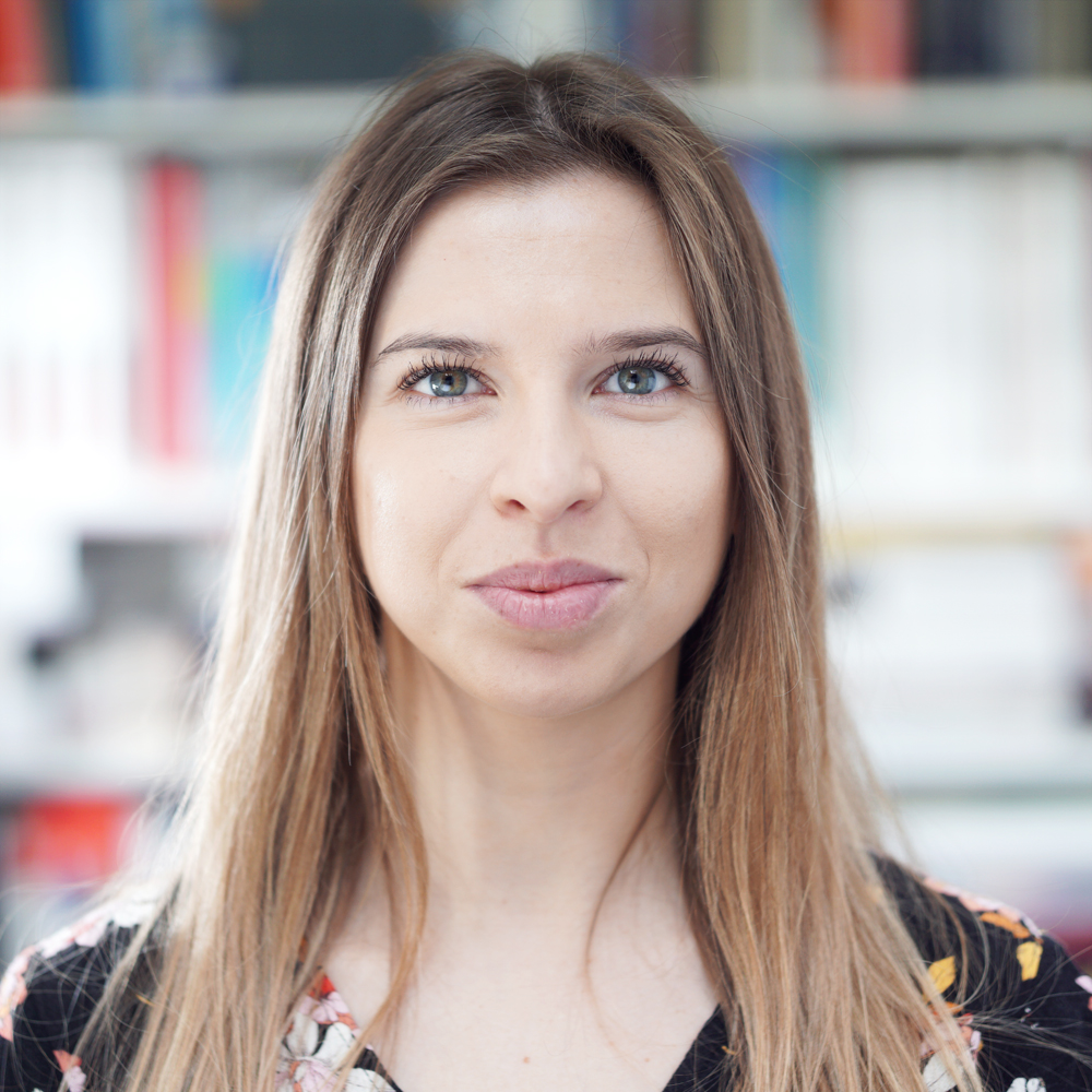 Izabela Ungier