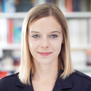 Weronika Łyko