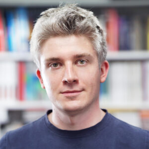 Michał Daniszewski