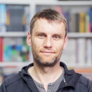 Tomasz Zapała