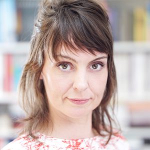 Katarzyna Kronenberg