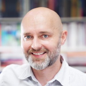 Mirek Czernicki