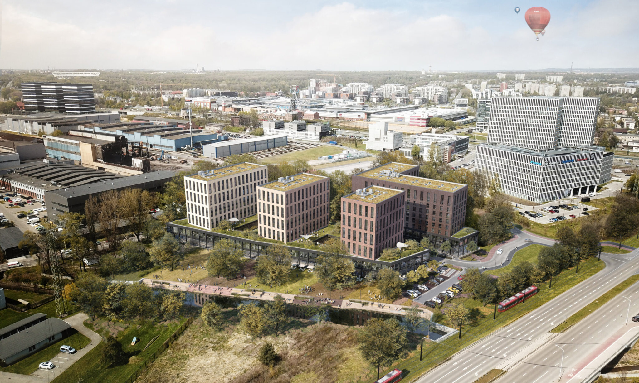 GRUNDMANNA – ZESPÓŁ WIELOFUNKCYJNY 3