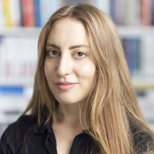 Monika Garncarczyk