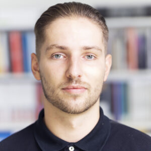 Oliwier Górecki