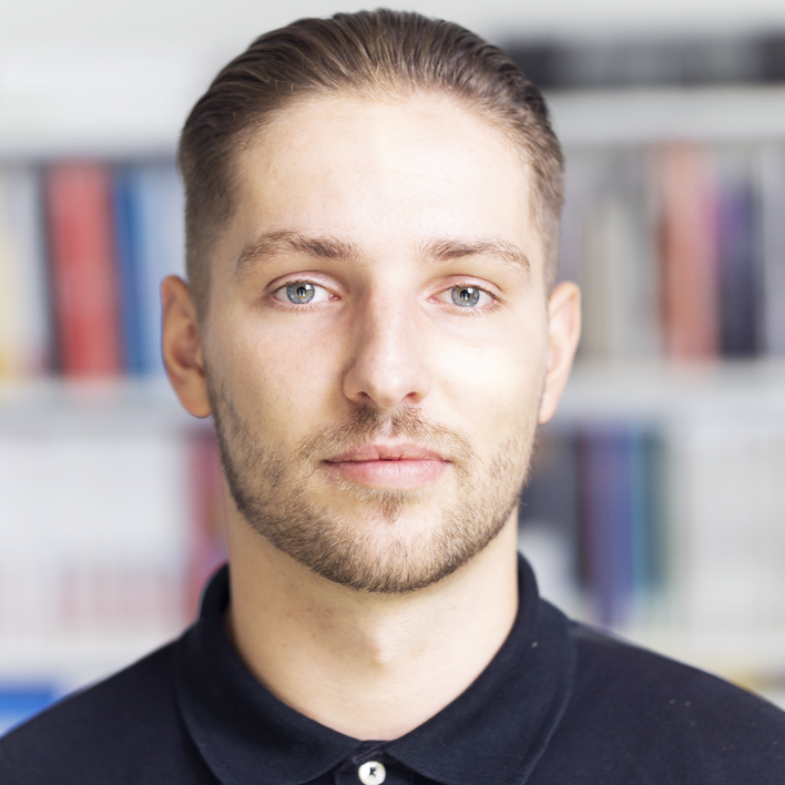 Oliwier Górecki