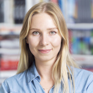 Sonia Ziębowicz