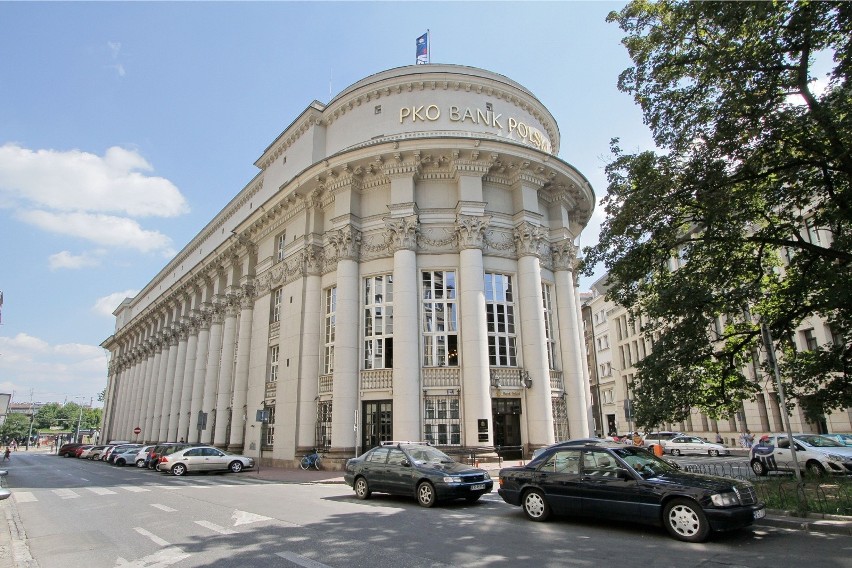 WIELOPOLE, KRAKÓW