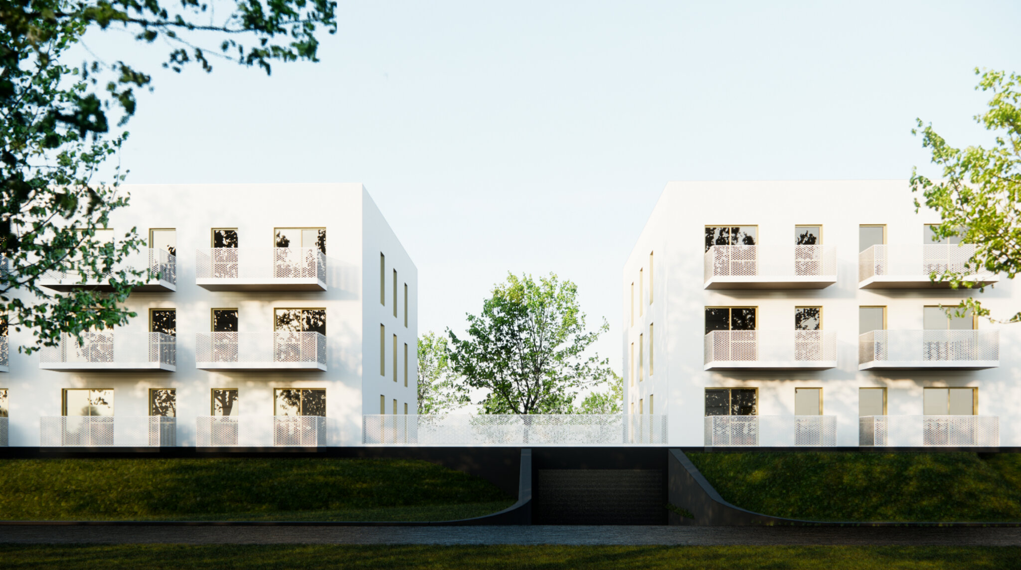 BERENSONA, WARSZAWA