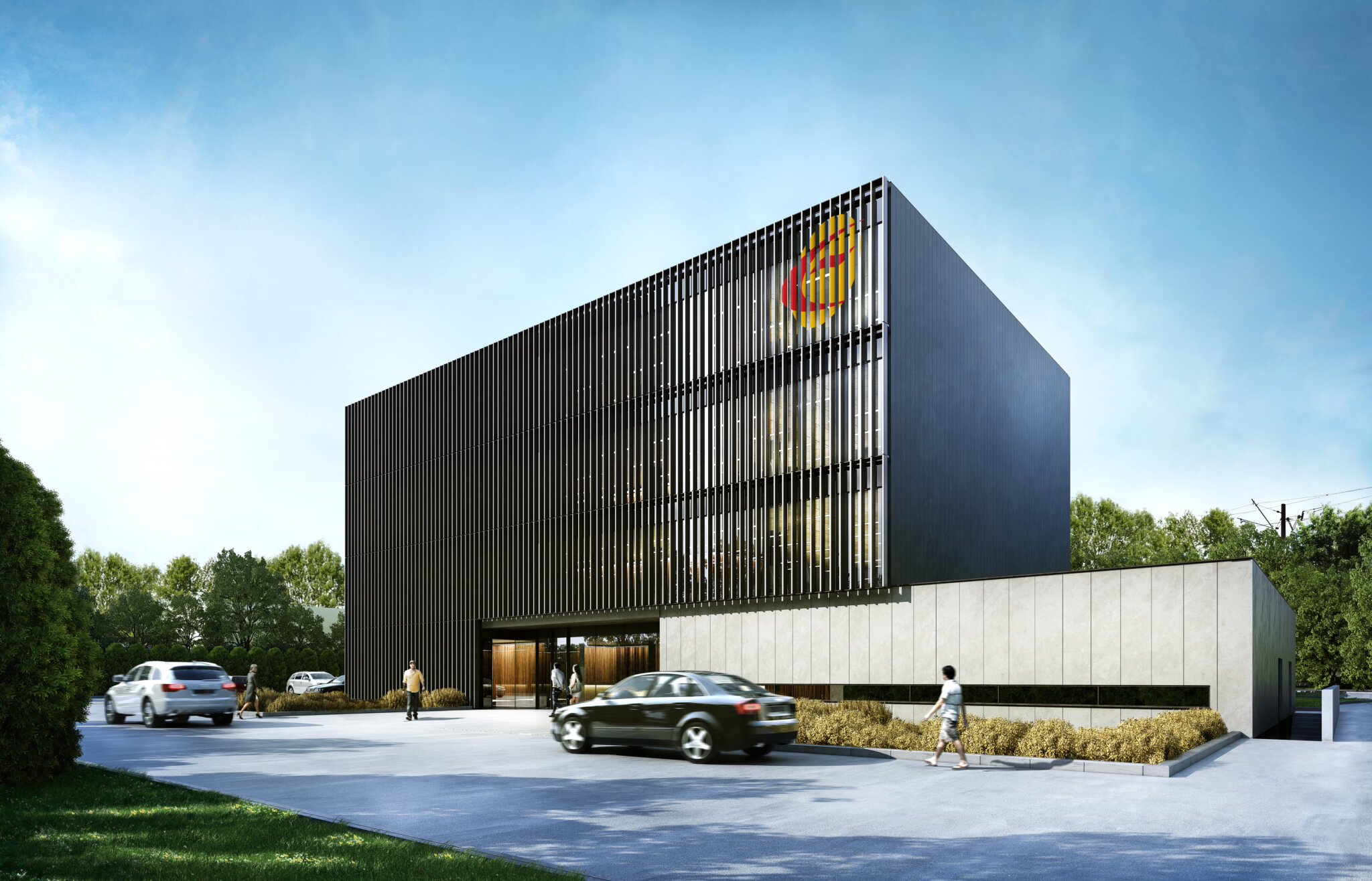 PKP ENERGETYKA, KRAKÓW