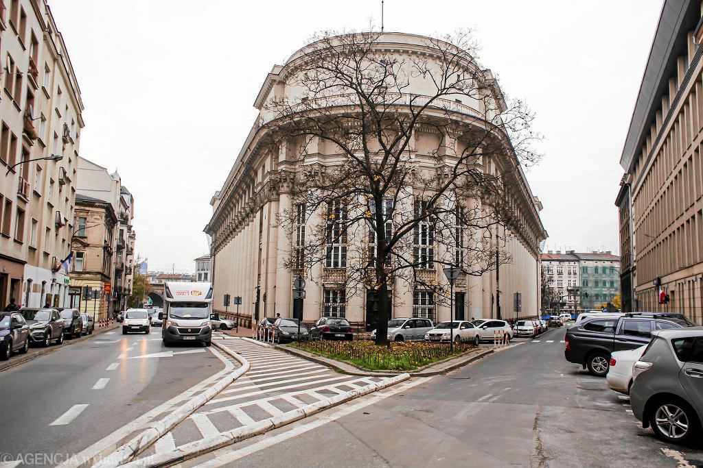 WIELOPOLE, KRAKÓW