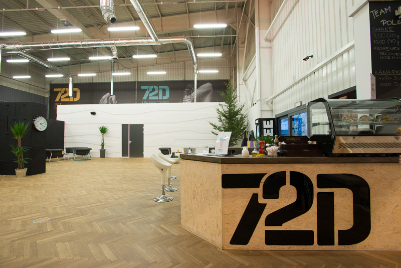 72D, Kraków